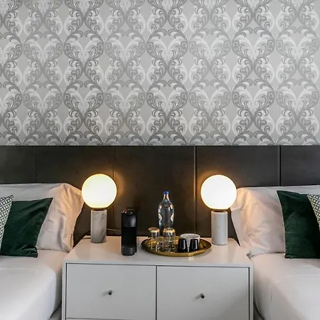 Gloria By Lxway Aparthotel Lissabon