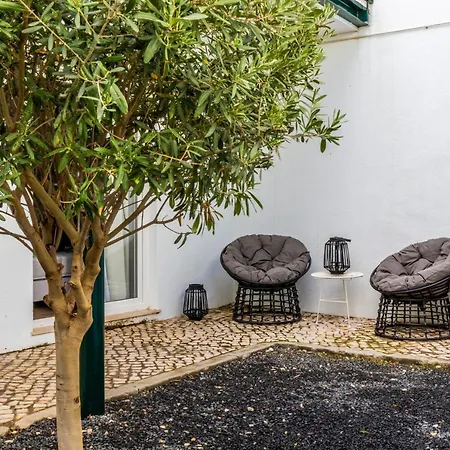 Gloria By Lxway 4* Lissabon
