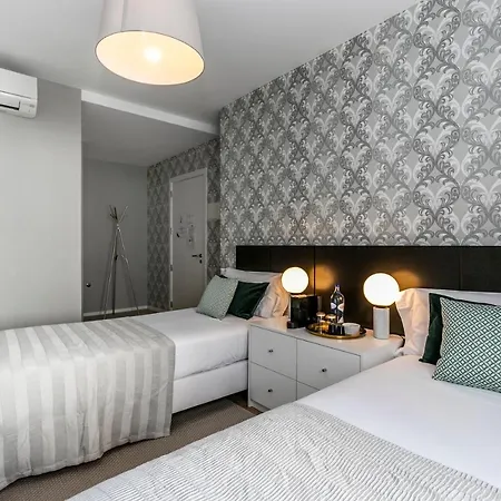 Gloria By Lxway 4* Lissabon