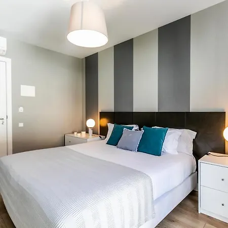 Lejlighedshotel Gloria By Lxway