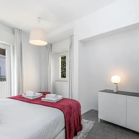 Lejlighedshotel Gloria By Lxway
