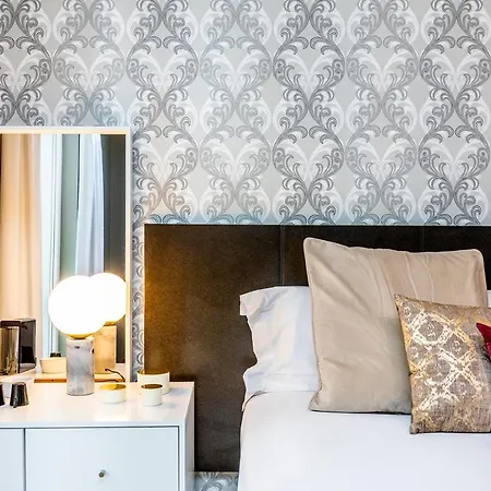 Gloria By Lxway Lejlighedshotel 4*