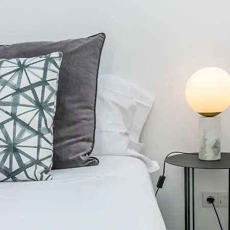 Gloria By Lxway Aparthotel Lisbona