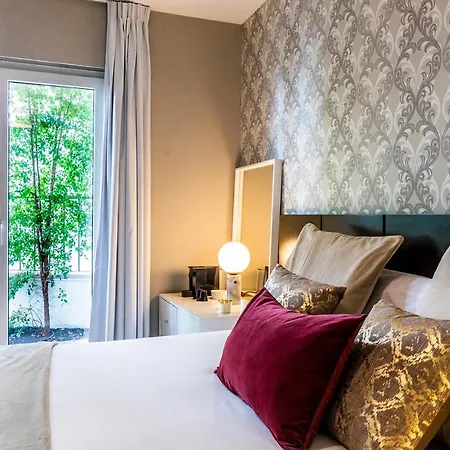 Gloria By Lxway Lejlighedshotel Lisboa