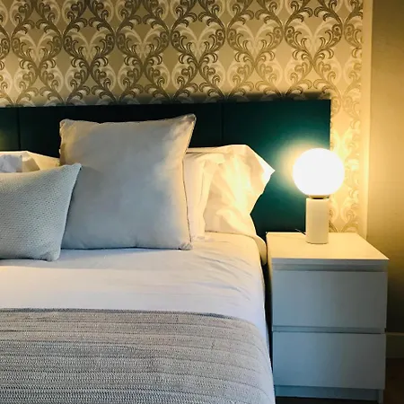 Lejlighedshotel Gloria By Lxway 4*