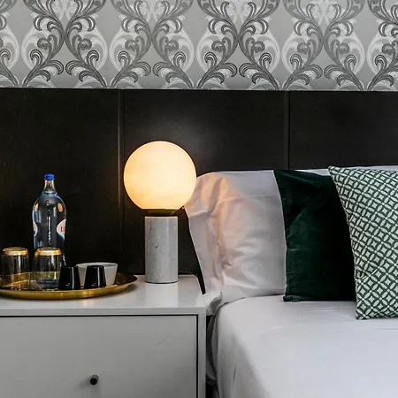 Gloria By Lxway 4* Lisbon