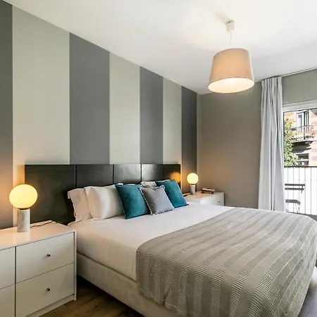 Gloria By Lxway 4* Lisbon