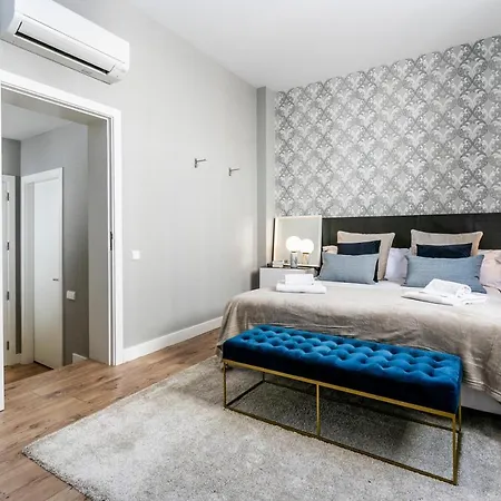 Gloria By Lxway Lisbon