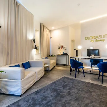 Gloria By Lxway 4* Lisbon